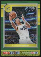 2024/25 NBA Hoops JOHN COLLINS 
