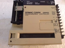 Omron C200H-CPU01-E2 CPU