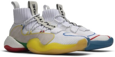 Pharrell x Crazy BYW X   Gratitude 