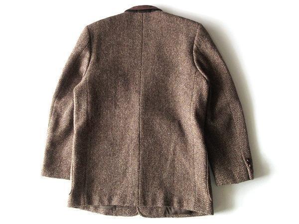 ジャケット・アウター 80s comme des garcons homme deux jacket Vintage 80s COMME Des GARCON Homme Plus Blazer Coat Jacket