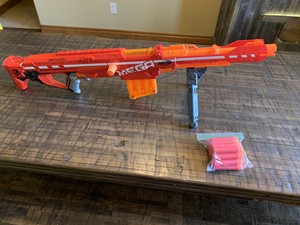 nerf mega centurion ebay