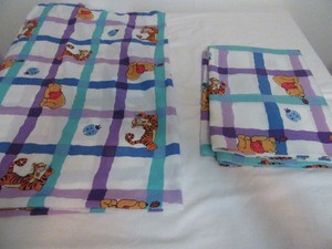 eeyore bed sheets