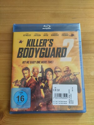 Killer s Bodyguard 2