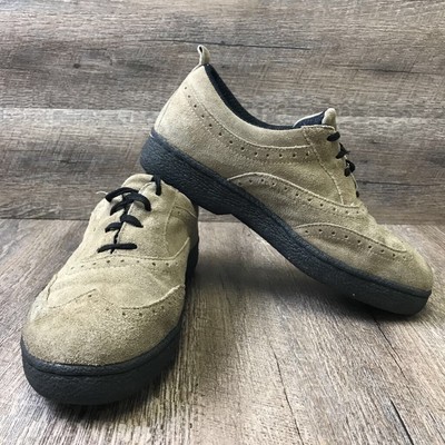 vans era wingtip suede
