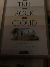 Book A Tree A Rock A Cloud By Carson McCullers