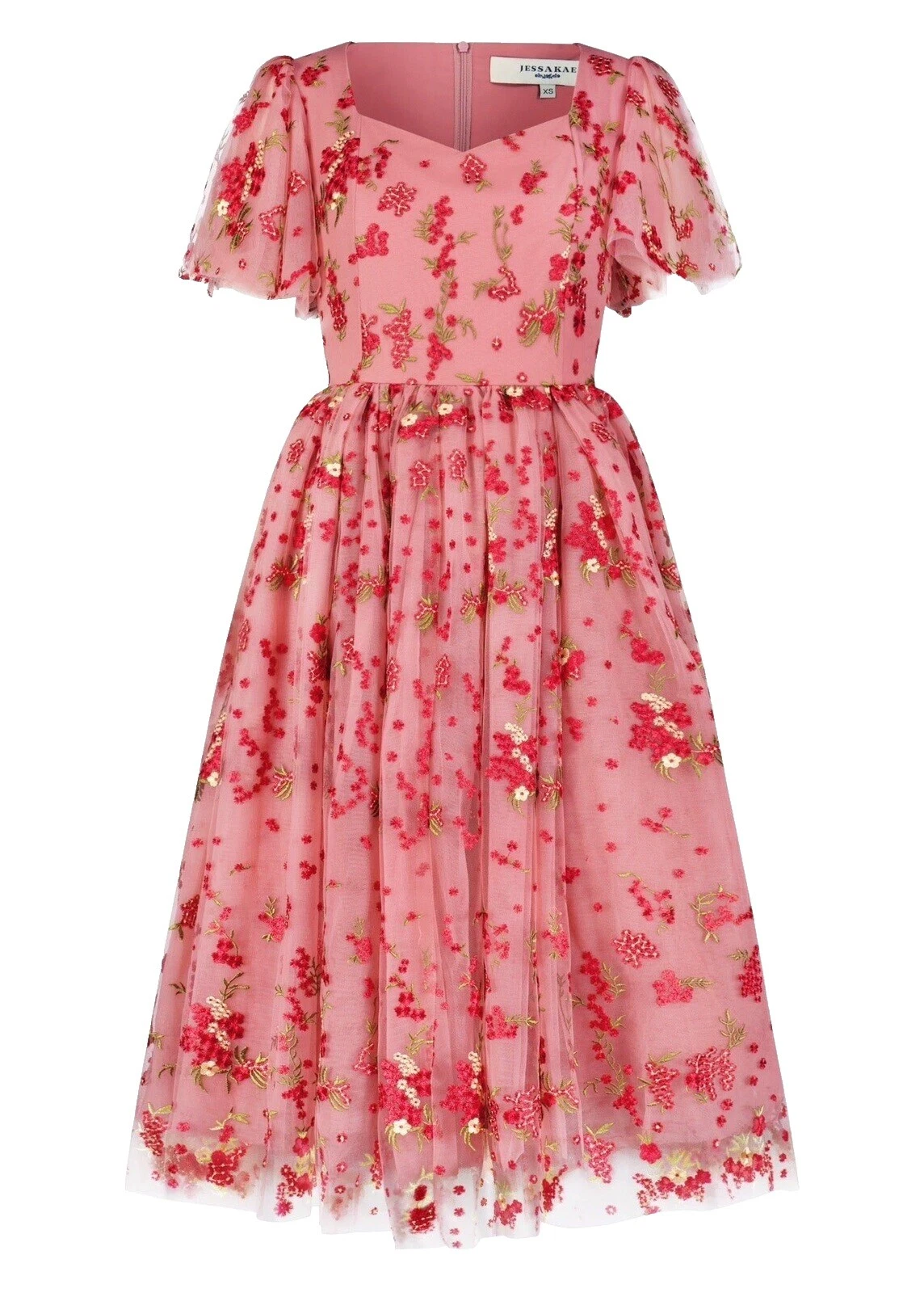 Día de fiesta Talla grande Vestidos para Mujeres