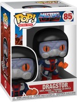 Masters Of The Universe - Dragstor 85 - Funko Pop! - Vinyl Figur