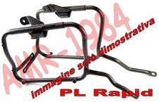 TL8705KIT Givi Kit per S250 su PLR6413 Benelli TRK502