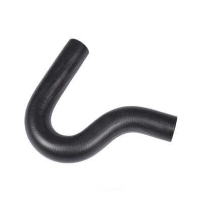 Radiator Coolant Hose-Molded Radiator Hose Continental Elite 62291