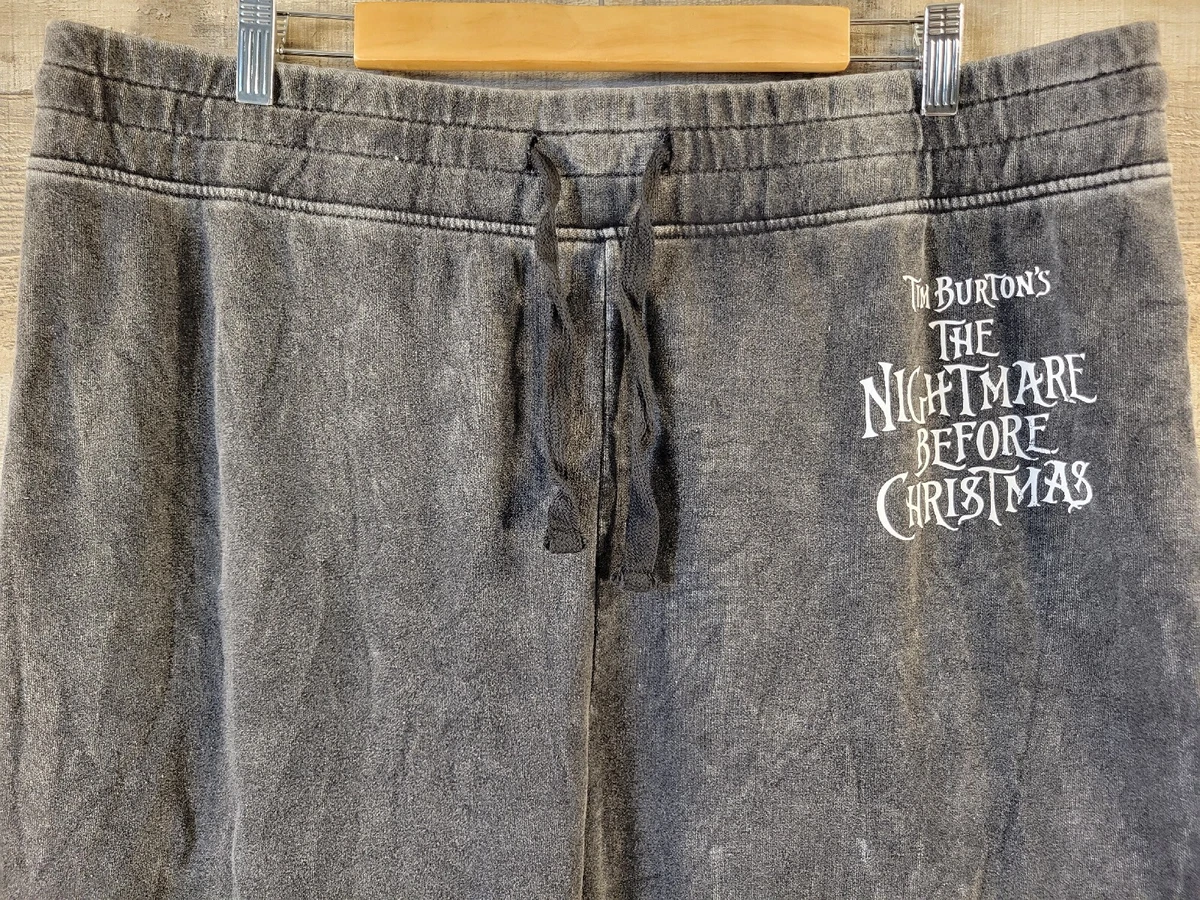 Jack shop skellington sweatpants