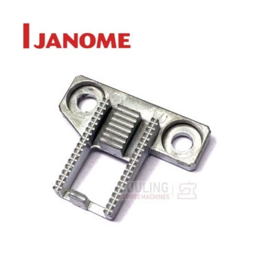 Janome Futterhund 525S 521S 7021 7025 725S JEM GOLD JP760 659