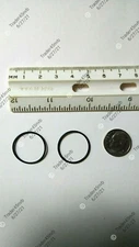 Saeco Xelsis Espresso Machine Water Tank O-rings  140328461  996530013571  Qty 2