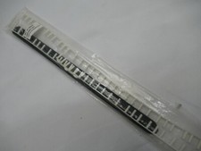 BUMPERGUARD / GROMMET SET: HEAD YOUTEK EXTREME ELITE (16X19) #288600
