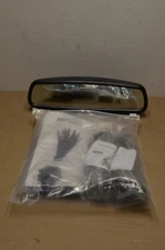 OEM GENUINE NISSAN MIRROR W/ REAR VIEW MONITOR W/ CAMERA 999Q6-Z6000 370Z NEW 