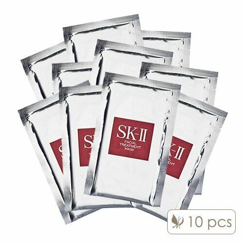 2 - SK-II Cellumination Deep Surge EX 2.5 g + 2 - Essence EX 7ml