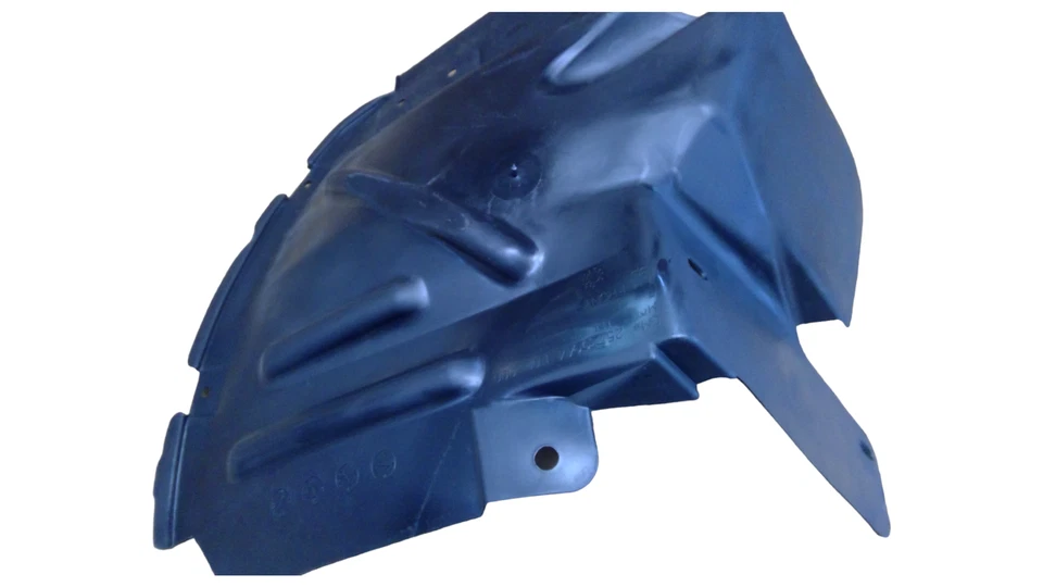 FITS 1998-2004 CADILLAC SEVILLE EXTENSION FRT BPR FASCIA 25739944 -  NEW OEM - Image 2 of 4