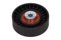 Maxgear 54-0550 Umlenk-/FüHrungsrolle, Keilrippenriemen For Opel Renault Saab VA