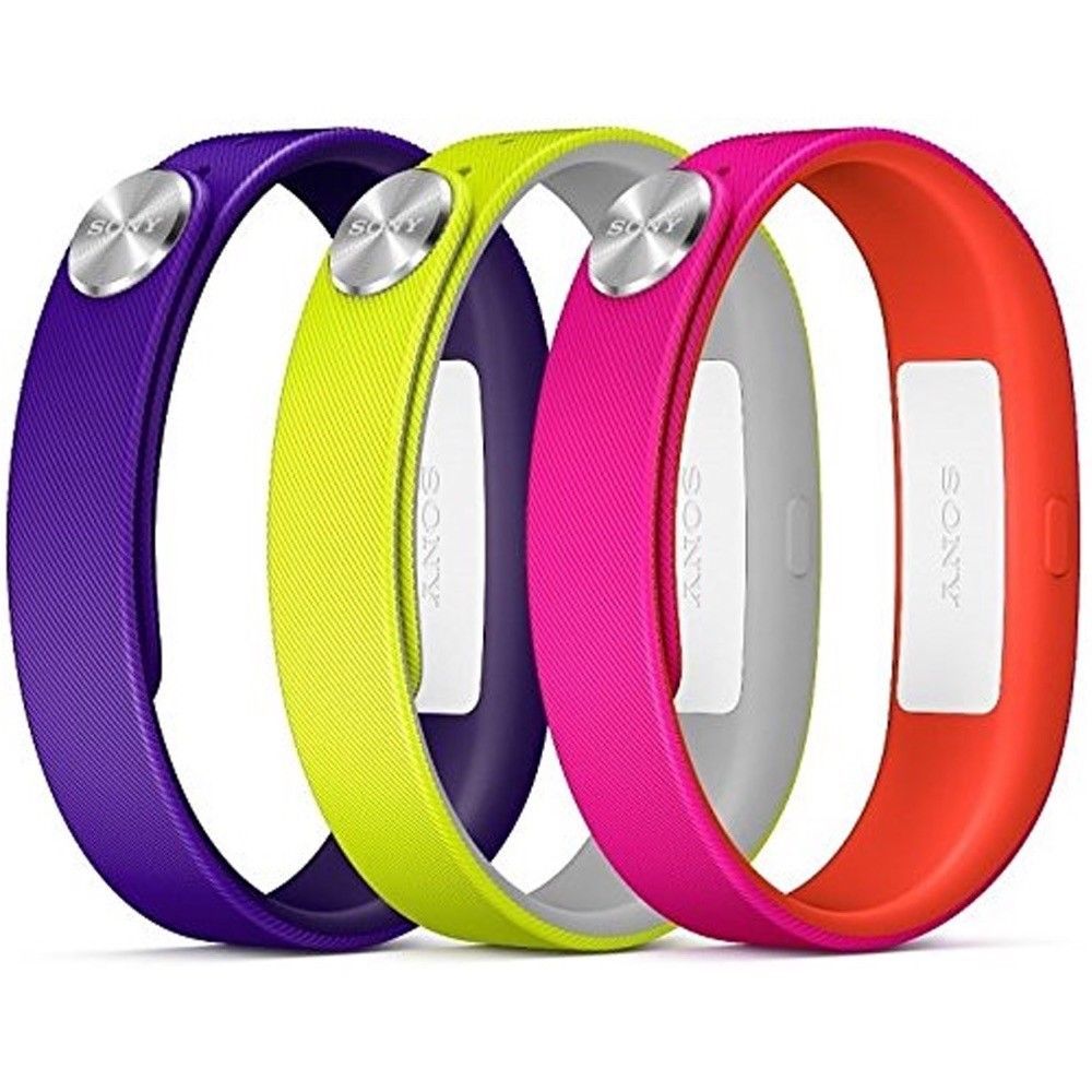 Sony Smartband Swr10 Iphone Sony SmartBand SWR10 Review PCMag