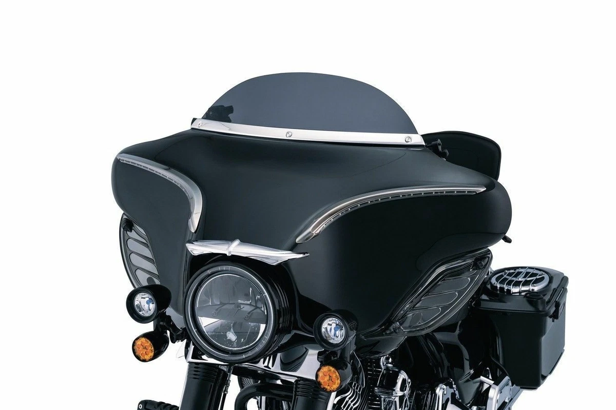 Harley dresser deals