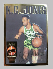 1995-96 Action Packed Hall Of Fame NBA Cards PICK YOUR CARD / FINISH YOUR SET!