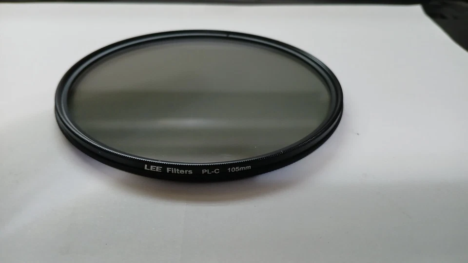 Lee Landscape Polariser 105mm - Image 2 of 3