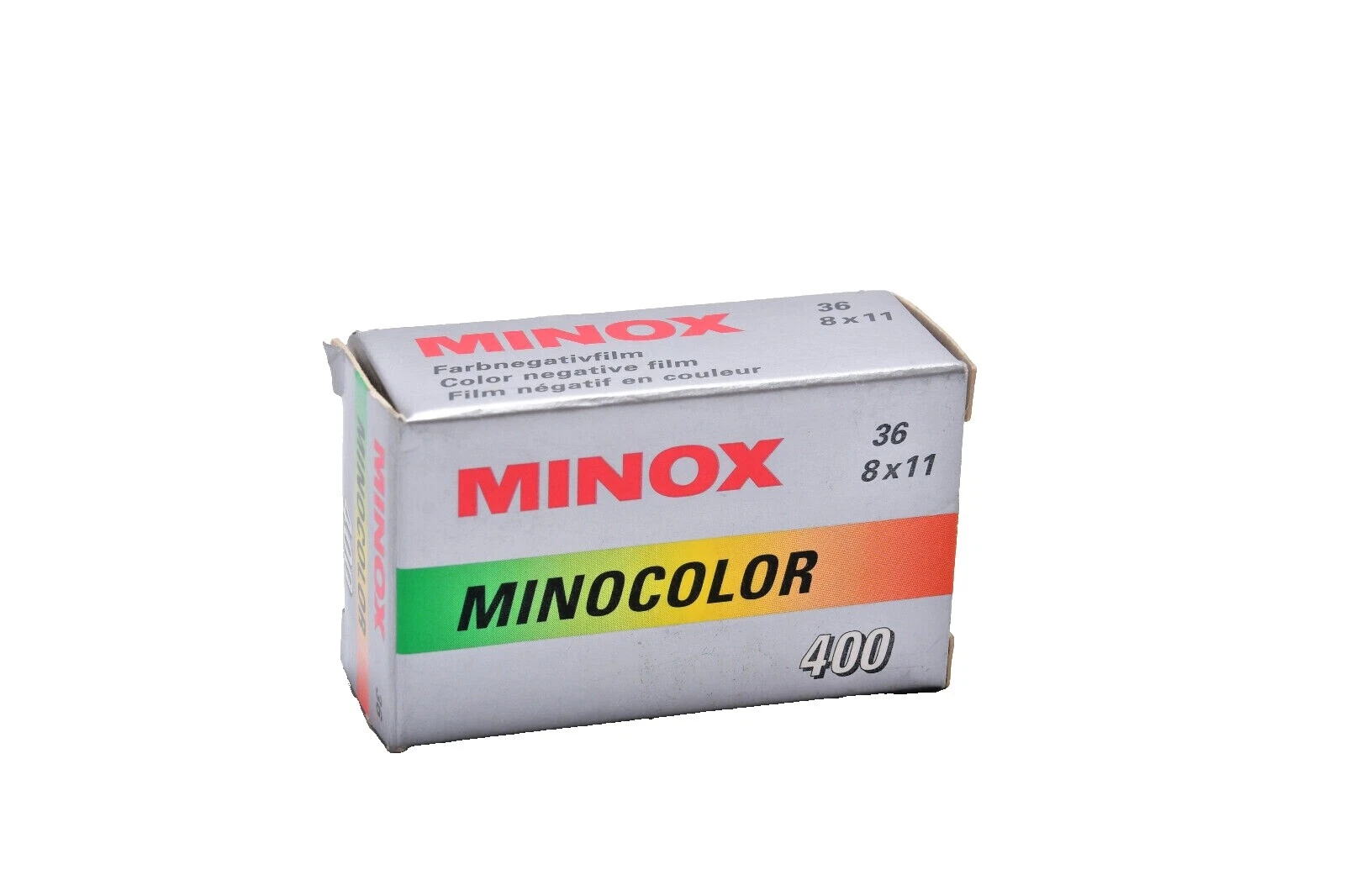Minox Vintage Subminiature Cameras