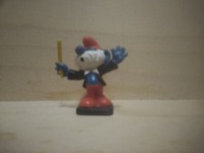 Schlumpf Bullyland Dirigent Papa Schlumpf Nr. 20092