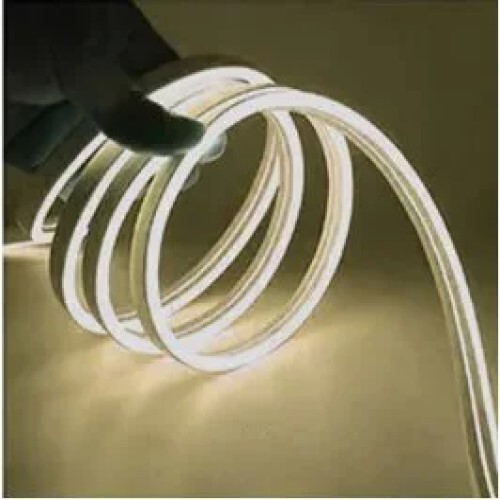 5V LED Light Strip LED Neon Light Waterproof USB Tape Belt Room Touch Sensor - Picture 10 of 10