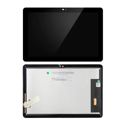 For Amazon Kindle Fire HD 8 10th K72LL4 K72LL3 LCD Touch Screen Digitizer+ Frame - Image 2 of 3