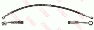 TRW PHD1194 Bremsschlauch 469 mm für KIA RIO 1.4 1.5D 1.6 03.05-12.11