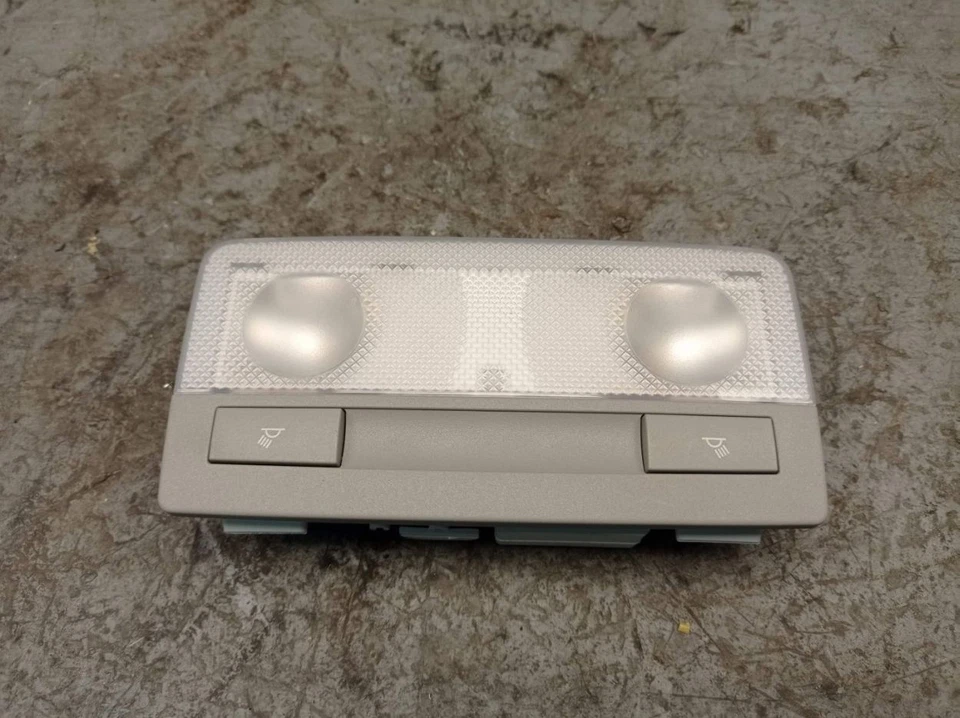 Innenraumleuchte hinten für OPEL ZAFIRA TOURER C (P12) 1.4 316627975 - Imagem 2 de 4