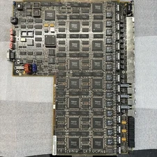 Kalpana Switch Board