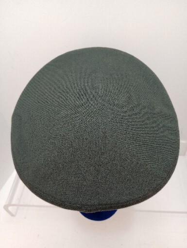 Vintage US Military Army Enlisted Dress Hat Cap Green w/ Black Brim & Strap  Sz 7 | eBay