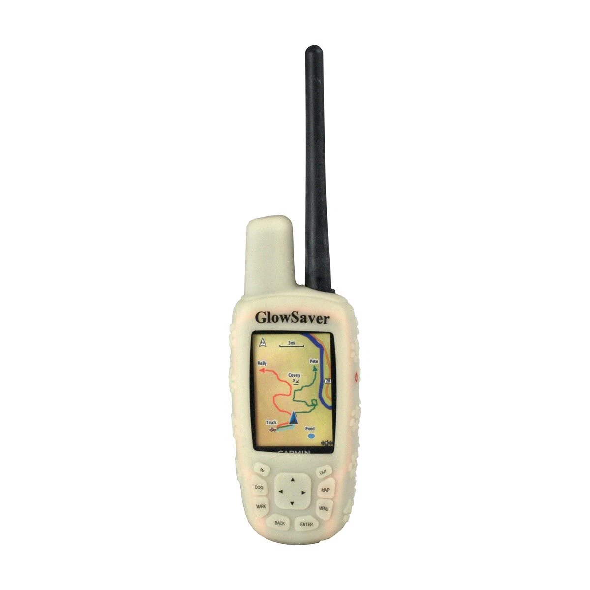 Garmin GlowSaver Case for Astro 320