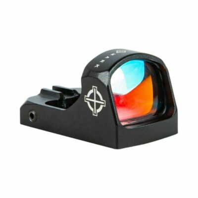 Sightmark Mini Shot A-Spec M3 Micro Reflex Sight - Black (SM26049). FREE SHIP