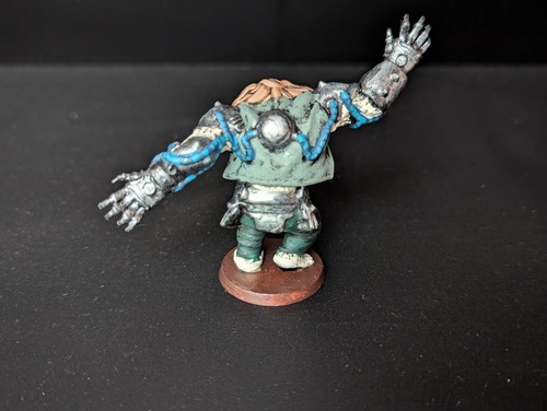 Caballero Irene - Heroscape - Conjunto Maestro AoA - Pintado por Comisión - Imagen 2 de 3