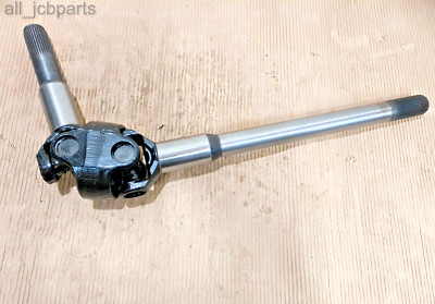 JCB SHAFT DRIVE ASSEMBLY 825MM - SIZE IN PICTURES (PART NO. 914/88200)