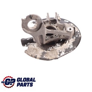 Audi A7 4G Radträger Radnaben Halterung Hinten Rechts 8R0505432F