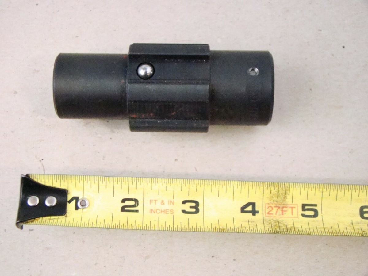 Tone Inner Socket for Tone Wrench TC Gun 9, T22 UN 7/8 A0 | eBay Tone Inner Socket for Tone Wrench TC Gun 9, T22 UN 7/8 A0 | eBay