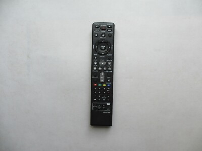 Ersatz Fernbedienung für LG Zenith DVT412 DVT418 DVT312 6710CDAL01C DVD Player