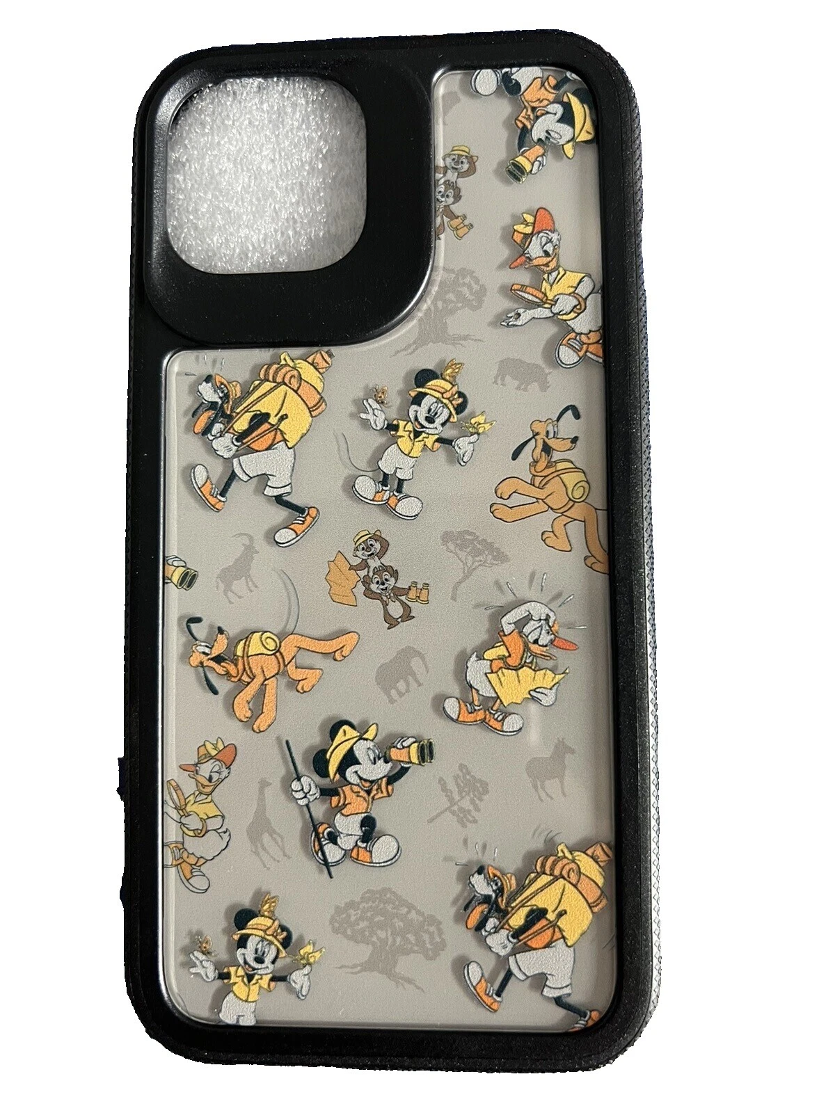 Topes de teléfono celular Disney