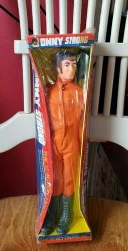 Mego GI Joe Коллекционеры и Хоббисты Игрушки и Хобби