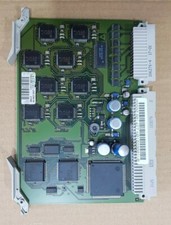 Bosch - S8A - Platine für 8 analoge Innenräume für Bosch Integral 3E Steuergerät