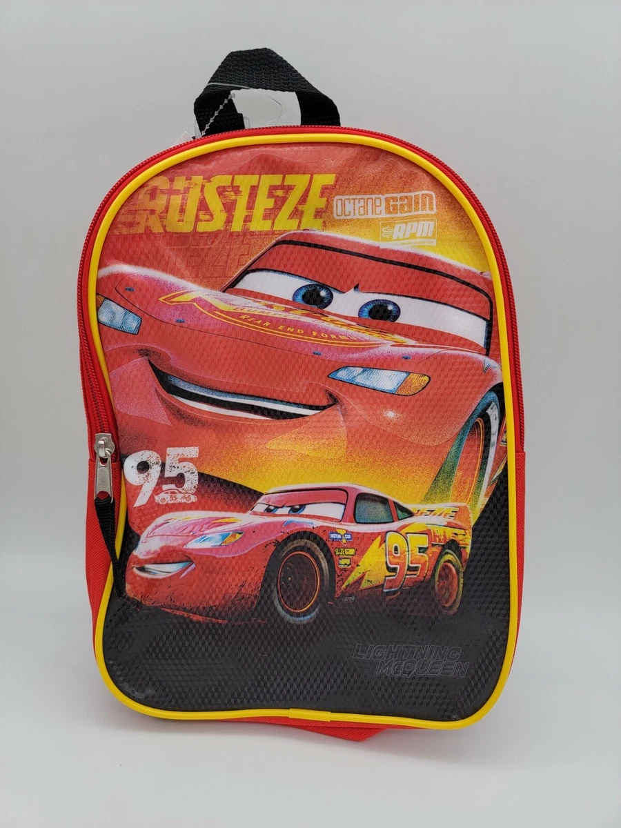 Sac à dos cars hot sale