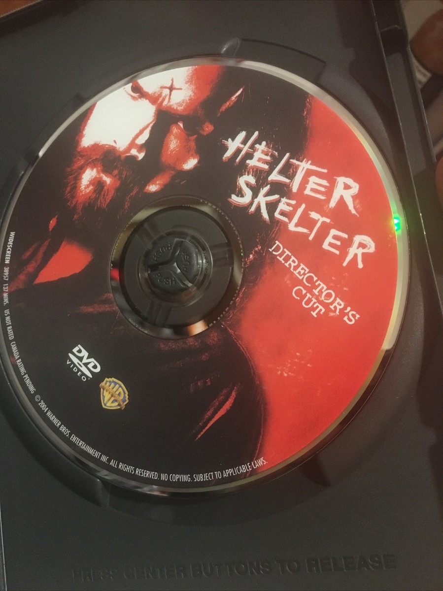 その他 Helter Skelter [DVD] [Import] Amazon.co.jp: Helter Skelter [DVD] [Import] : George DiCenzo