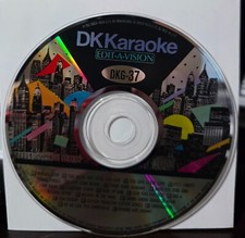 37  DK KARAOKE CDG LOT CHES