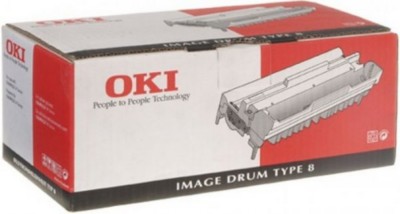 Original OKI Bildtrommel Okipage 14 14i 14in 14ex / 41331602 Type Imaging DRUM