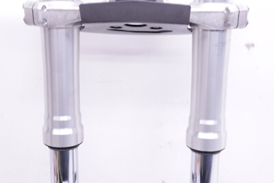 2002 00-06 KAWASAKI NINJA ZX12R ZX-12R ZX12 FRONT FORKS LEGS