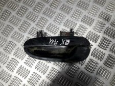 Porte arrière et accessoires Chrysler VISION