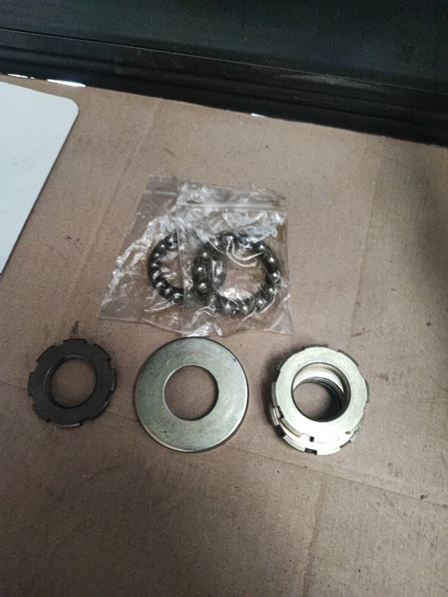 Fourche Avant Pour Peugeot Kisbee 50 4 Temps - Type VGAK1AAAA - Années 2010 à 2017